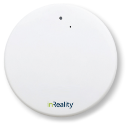 inreality hardware engagement tracker radar sensor