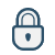 security lock logo